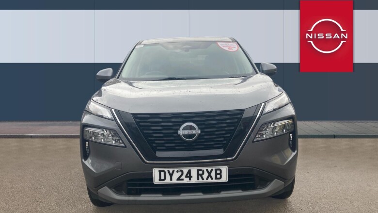 Nissan X-Trail 1.5 E-Power E-4orce 213 Acenta Premium 5dr Auto Hybrid Station Wagon